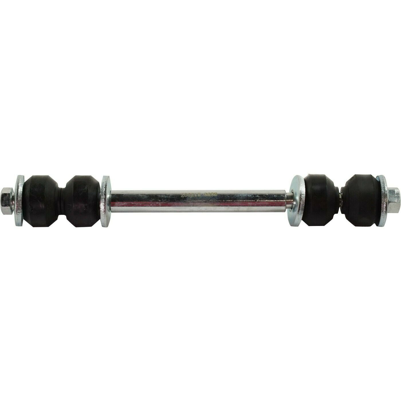 2 Sets Of - Sway Bar Link Front Driver Or Passenger Side For 1988-2018 Chevrolet GMC