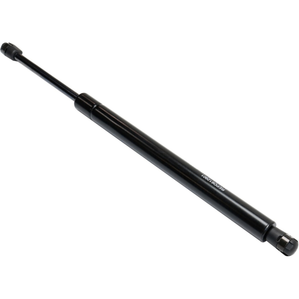 Pair Set Of 2 Tailgate Lift Supports Driver & Passenger Side Left Right
