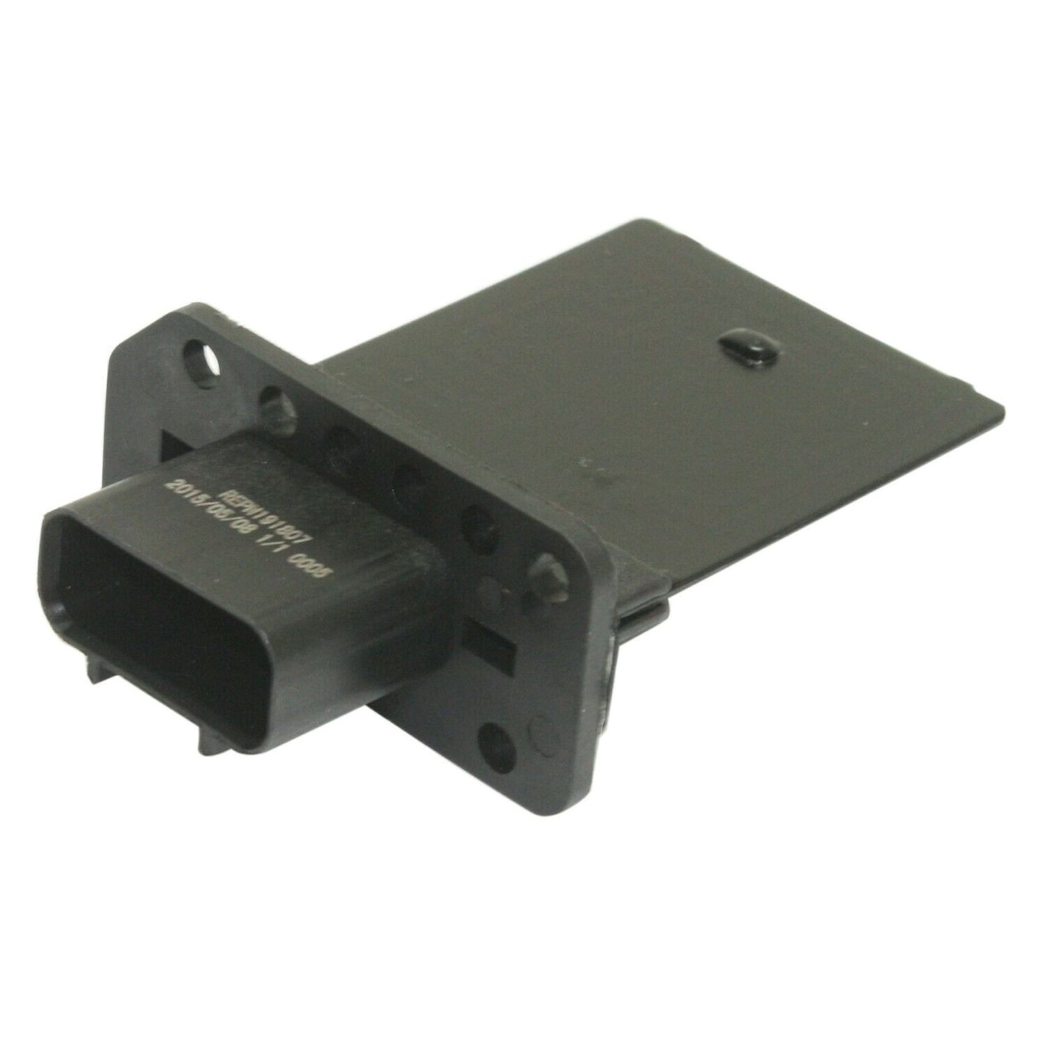 Blower Motor Resistor For Nissan Armada Frontier Pathfinder Quest Titan Xterra
