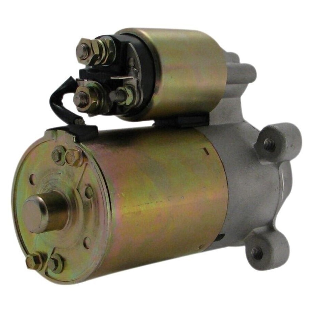 New Starter 12V 2.3L/140CI L4 Replaces F89U-11000-AB