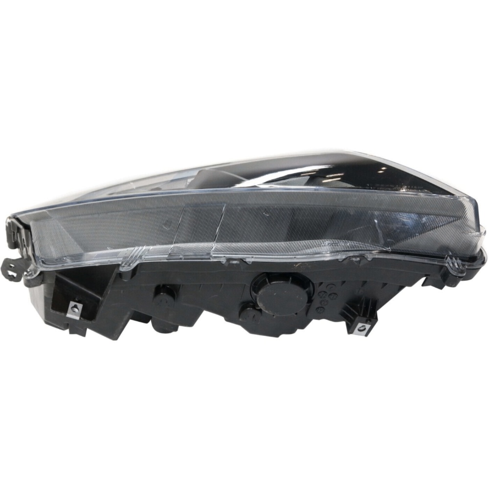 Headlight For 18-21 Odyssey Mini Passenger Van Pair Driver And Passenger Side