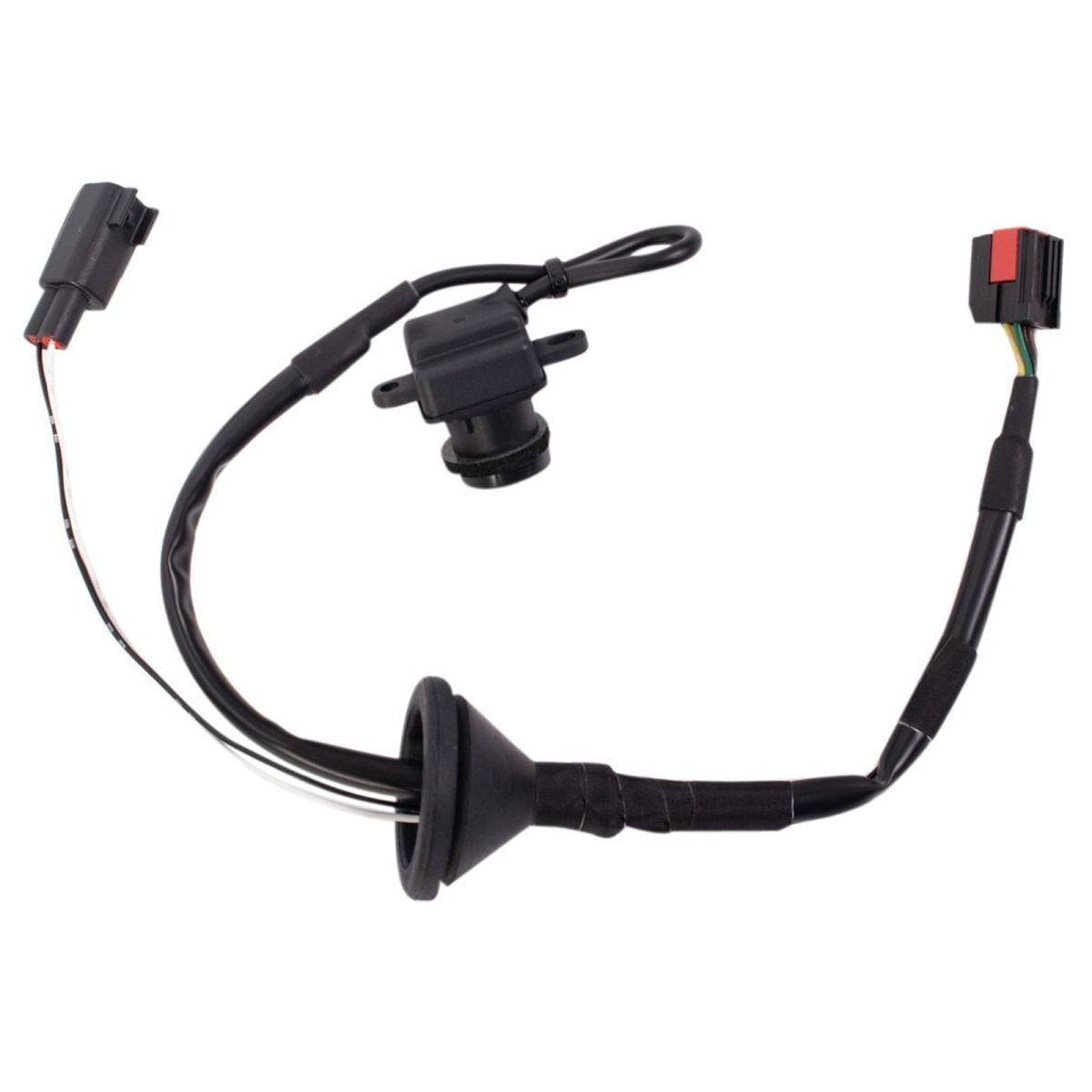 For Chrysler 11-16 Town & Country Dodge 11-20 Grand Caravan Rear View Camera