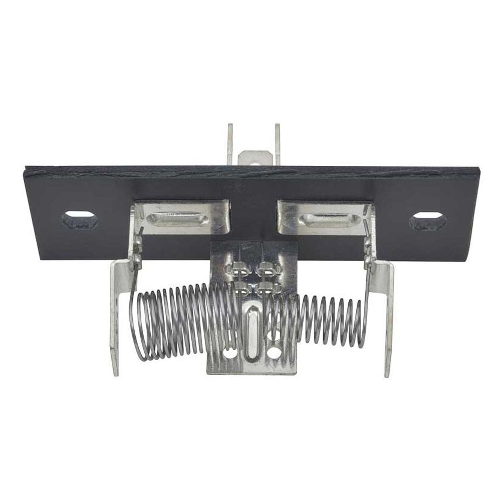 For 1965-1966 El Camino Standard Cab Pickup Heater Blower Motor And Harness