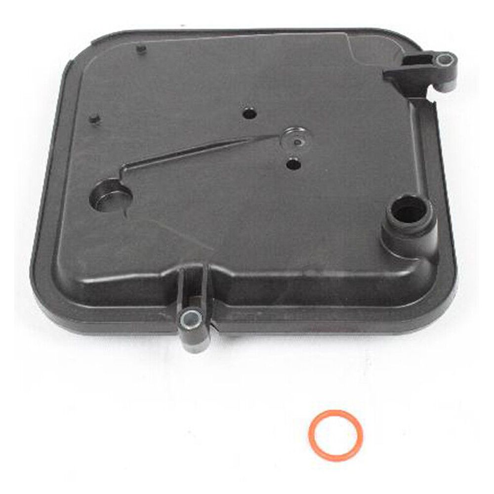 For 11 Wrangler Ram 11-12 1500 Transmission Filter Kit-Auto Trans Filter Kit