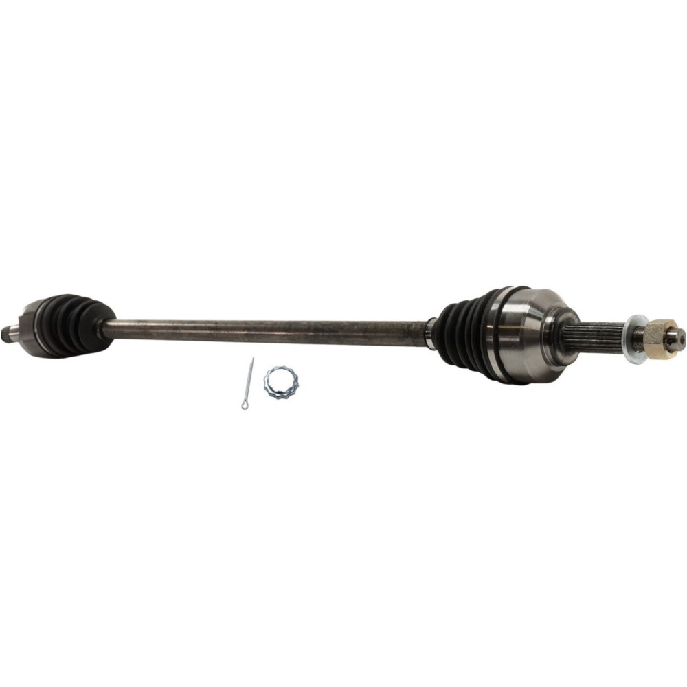 CV Half Shaft Axle For 04-06 Chrysler Pacifica Front Passenger Side FWD