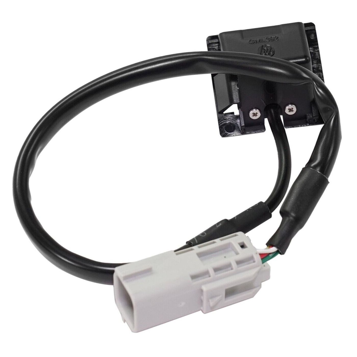 For 2017-2020 Chevrolet Sonic Premier Sedan Back Up Camera