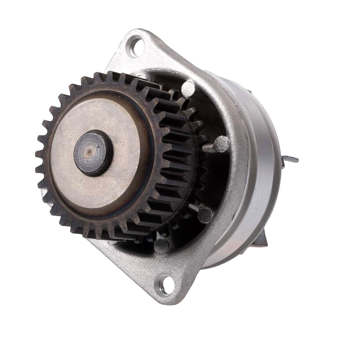 Water Pump For 2014-2017 QX70 Nissan 2003-2009 350Z B1010Jk20A B1010-Jk20A