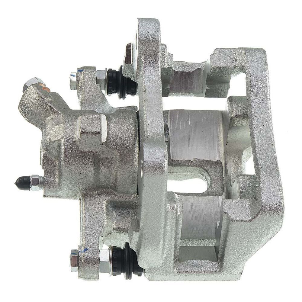 For 2006-2009 Range Rover Supercharged 2x Rear L & R Brake Caliper With Bracket