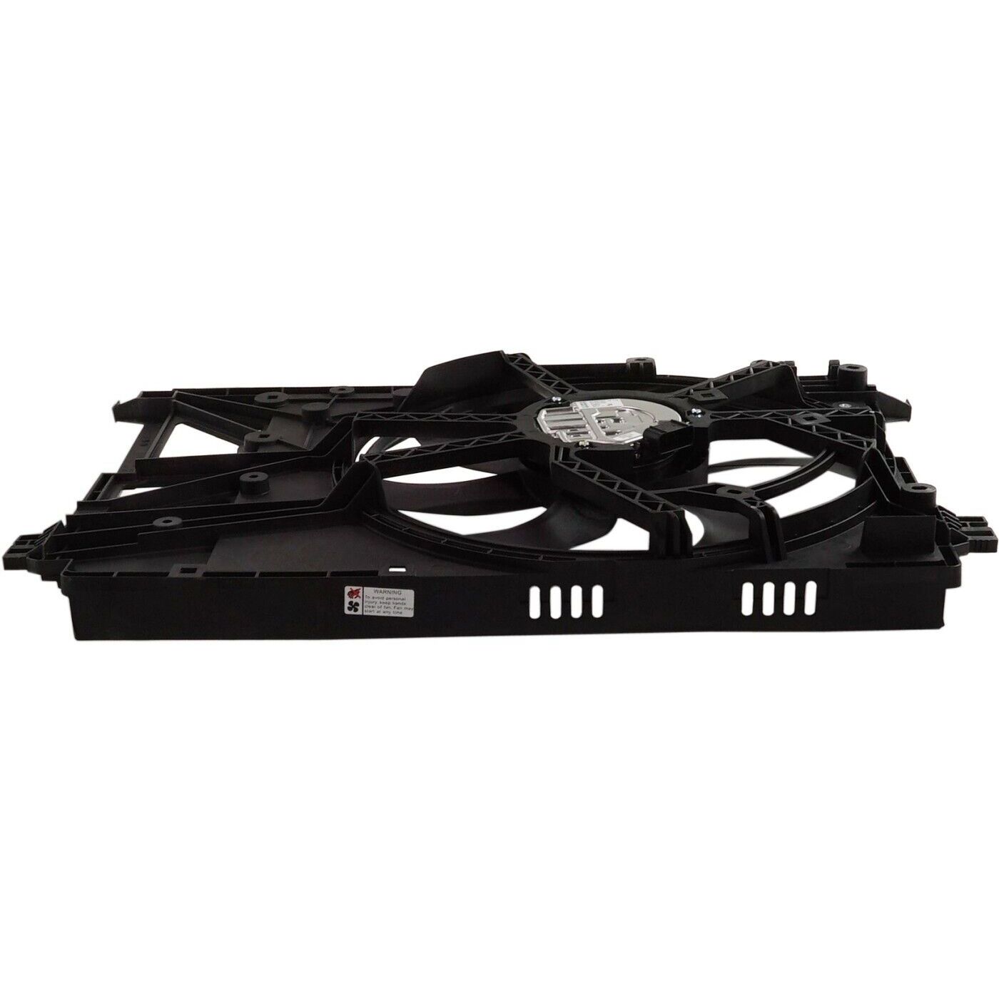 For 2022-2024 Lexus NX250 Base Sport Utility Cooling Fans Assembly 1636025010