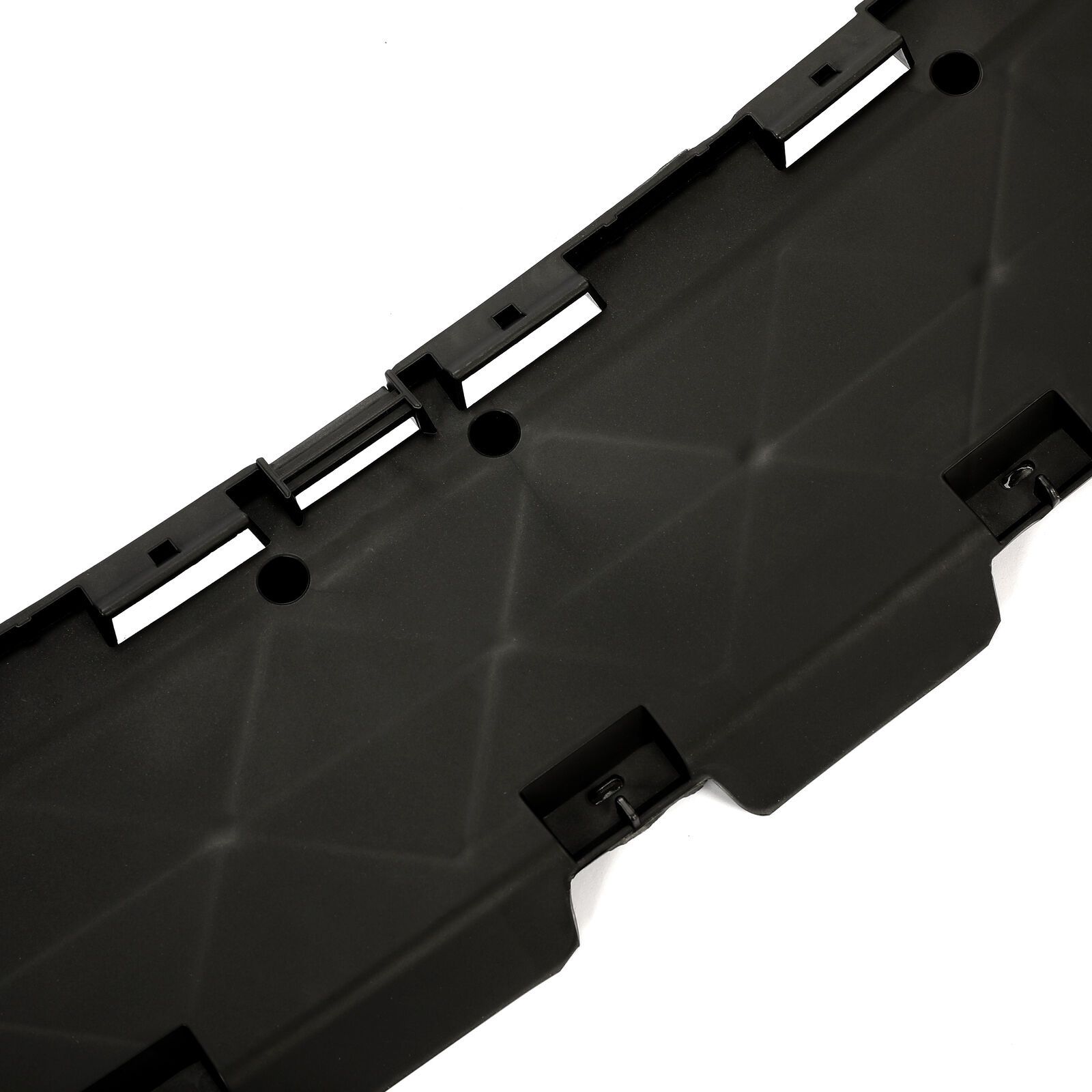 For 1500 13-18 RAM 1500 68104942AD Front Bumper Retainer Support Reinforcement