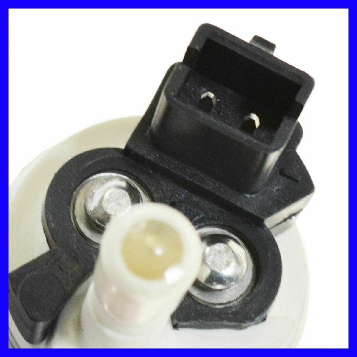 Electric Fuel Gas Pump For Buick Cadillac Chevrolet Pontiac Volvo Trans Am