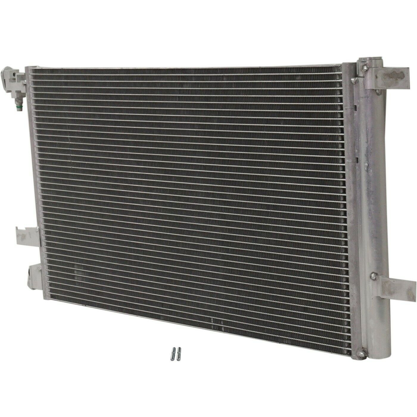 AC Condenser For Buick Cadillac Chevrolet With Receiver Drier GM3030285