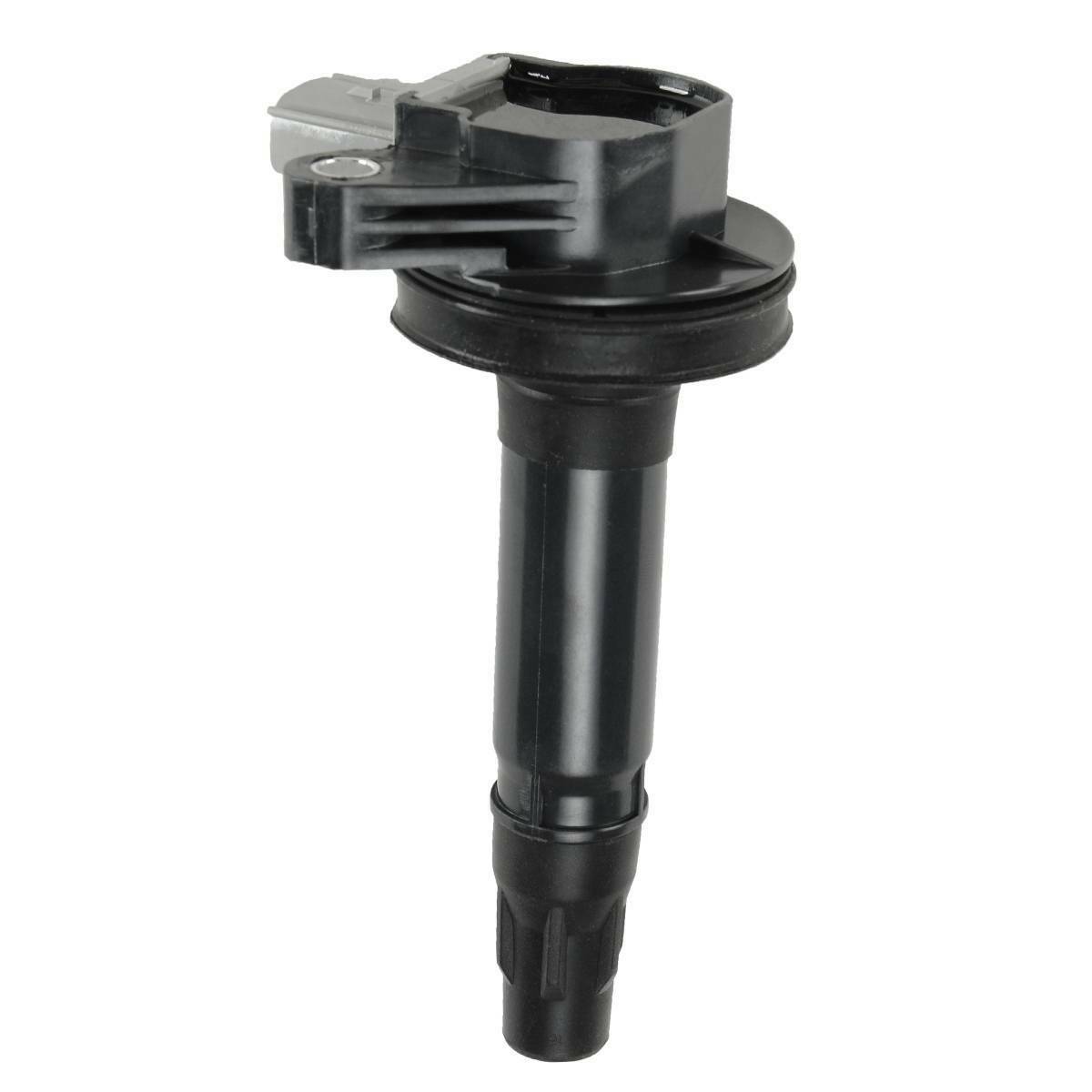 6pcs Ignition Coils For 10-12 Flex 10-12 Taurus 10-13 MKS 10-12 MKT V6 3.5L