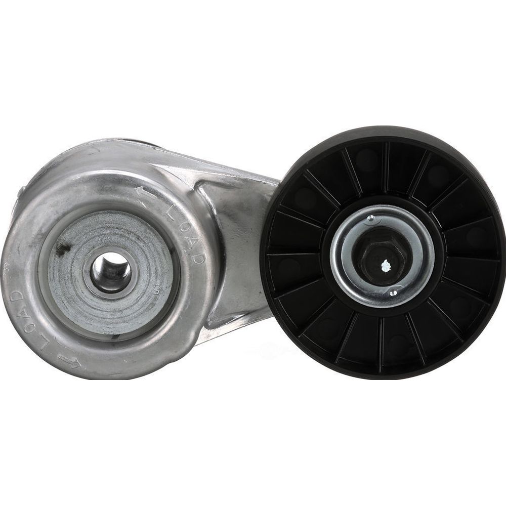 For 1996 F-250 XL Crew Cab Pickup Accessory Drive Belt Tensioner Assembly 38140