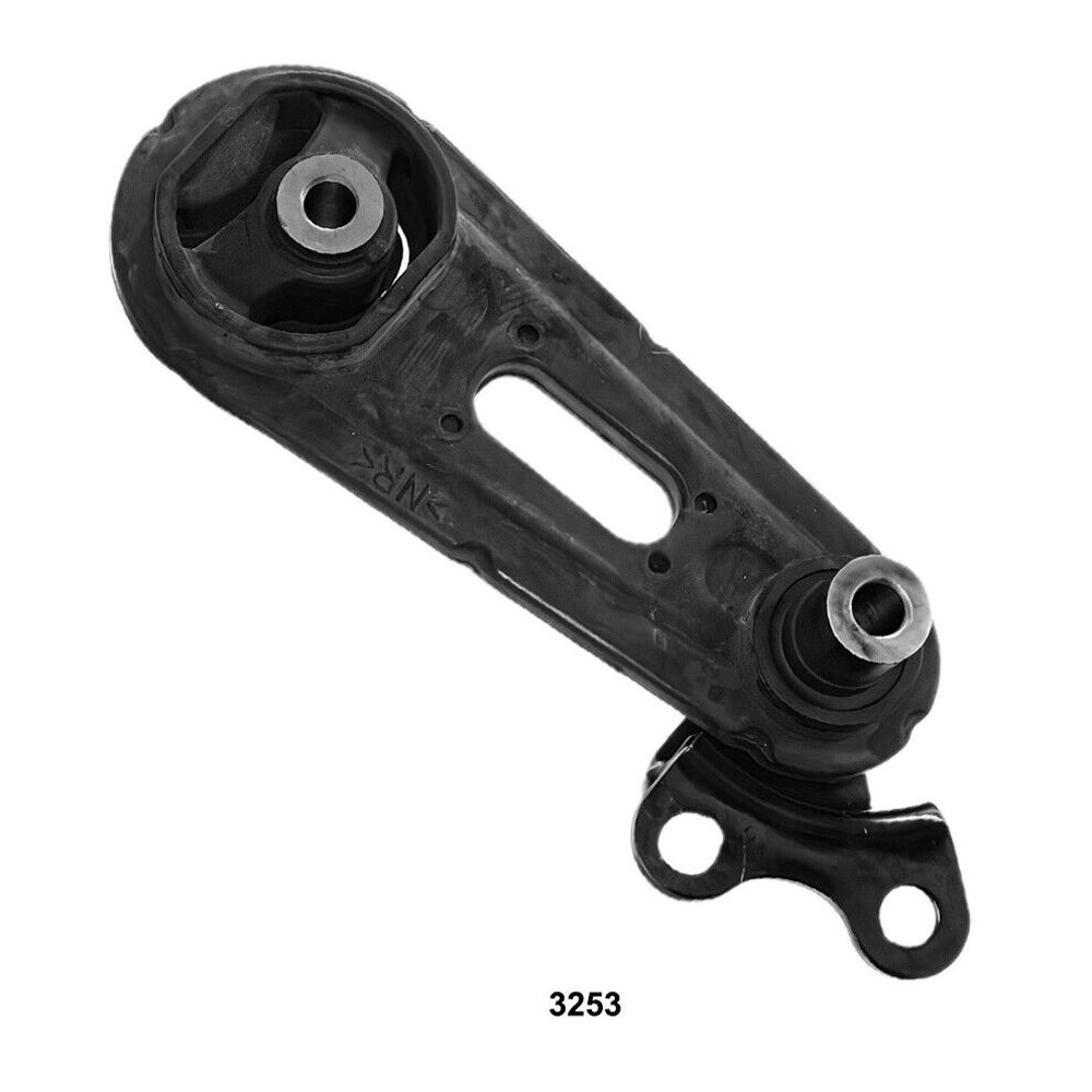 Enigne Motor & Automatic Transmission Mounts 3PCS Set For Mazda 2 16-11 L4-1.5L
