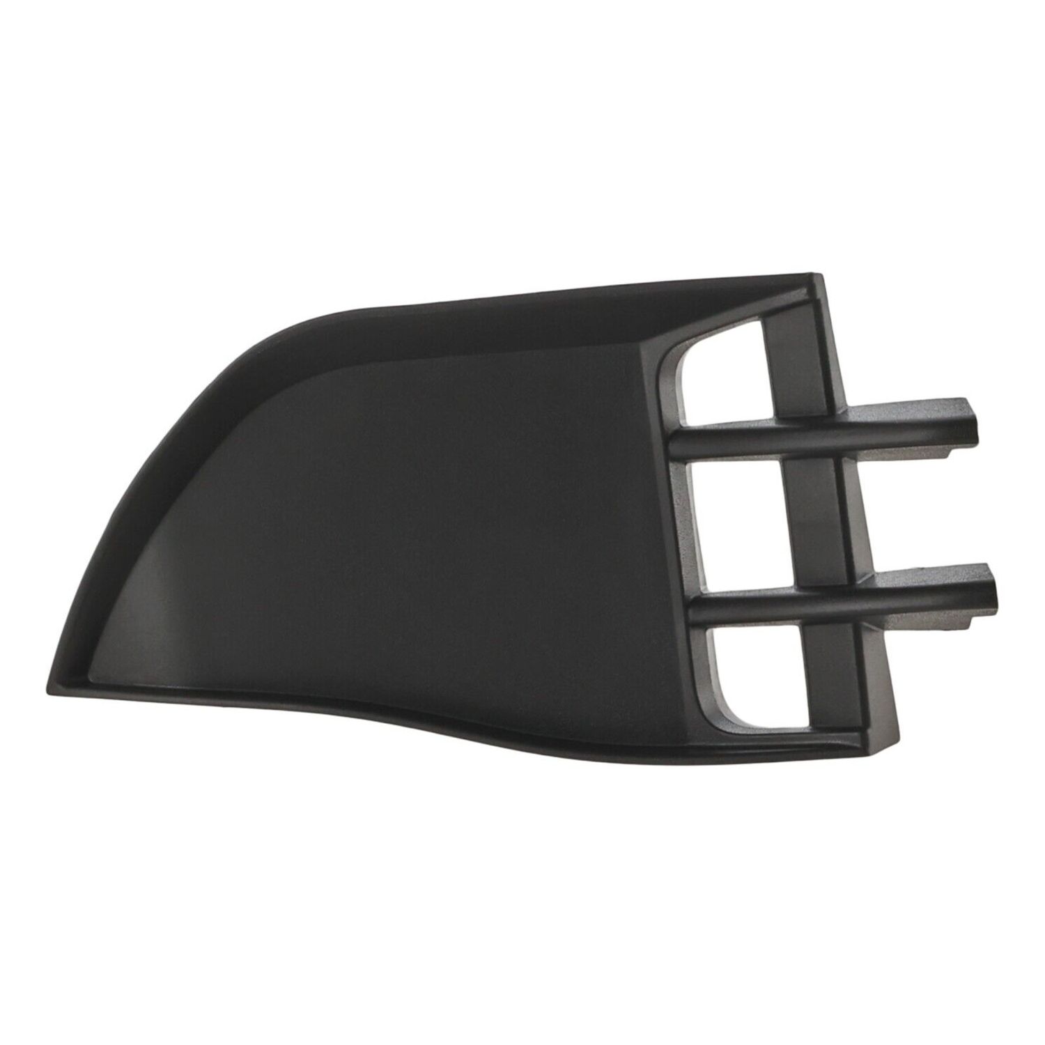 For 18-20 Nissan Kicks S Bumper Face Bar Trim Molding Step Pad Front 622565Rb2A