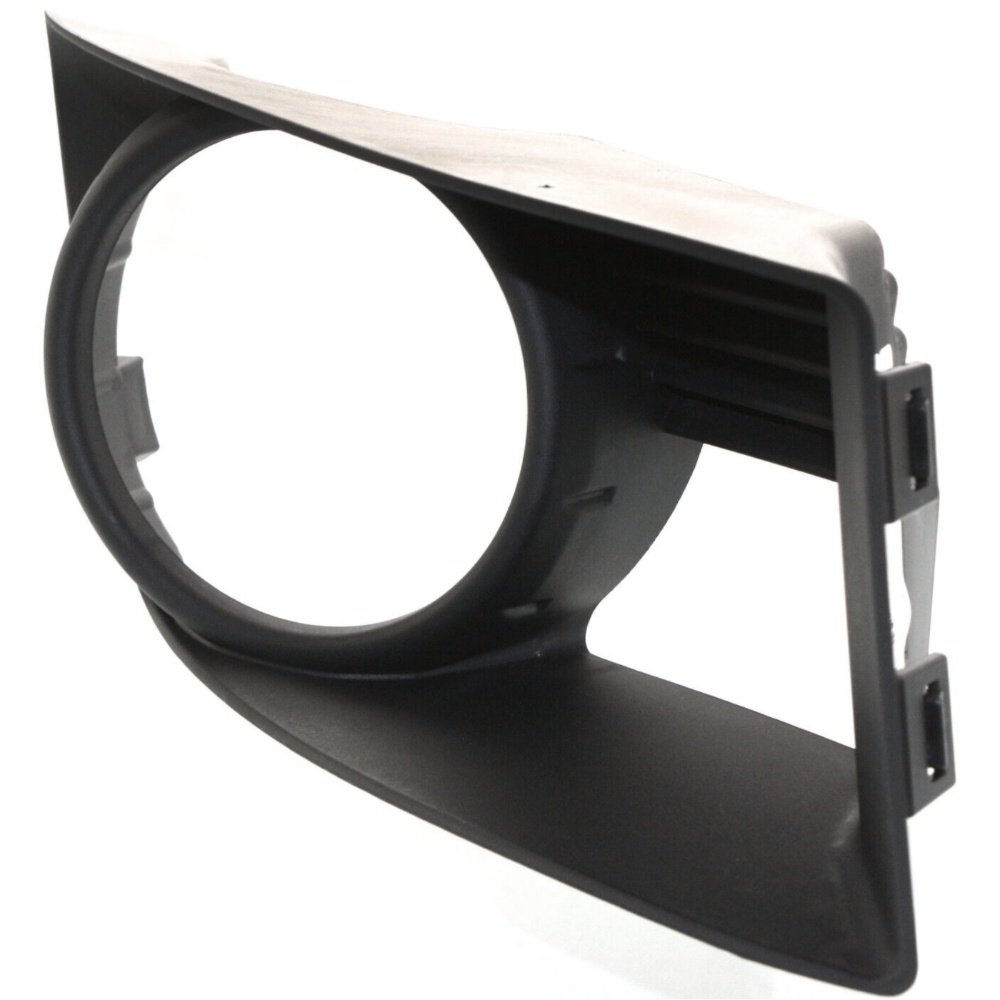 For Caliber Fog Light Trim Driving Lamp Passenger Right Side Right Hand