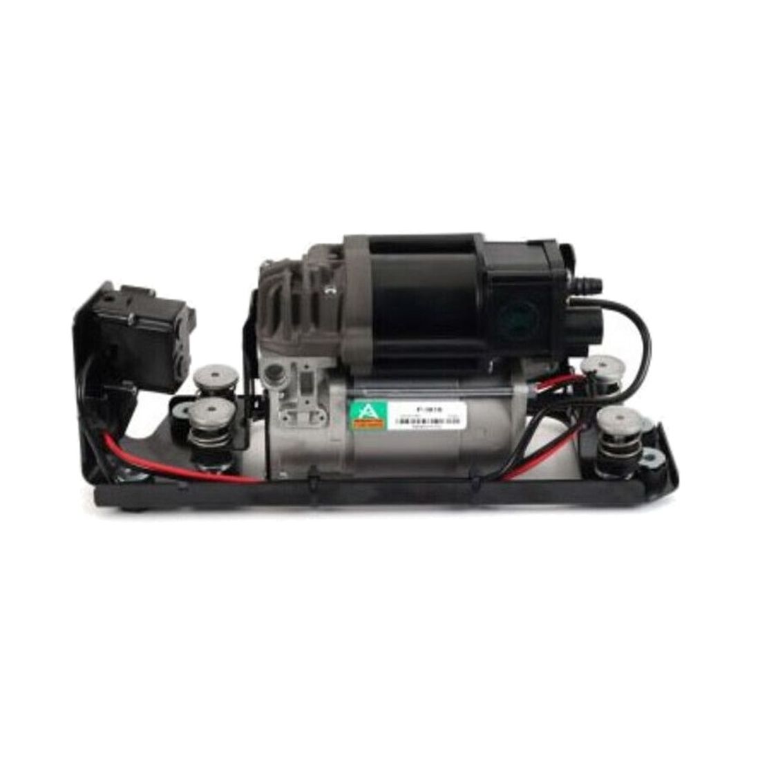For 2011-2017 BMW 535i GT XDrive P-3818 Air Suspension Compressor