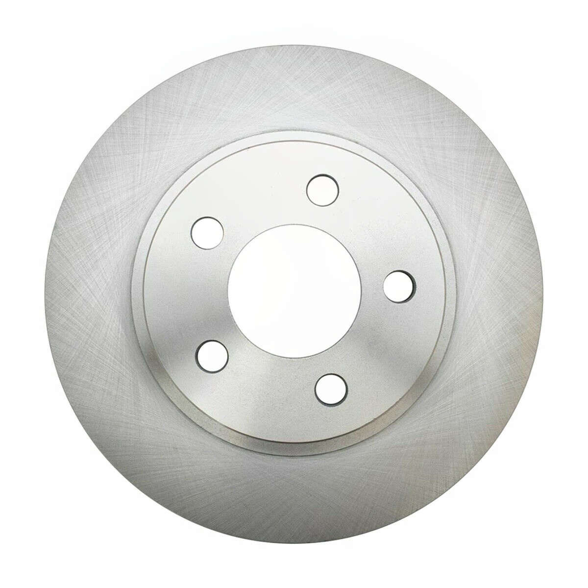 2 Sets Of - Front Brake Rotors & Ceramic Pads Kit For Mazda B3000 B4000 Ford Explorer