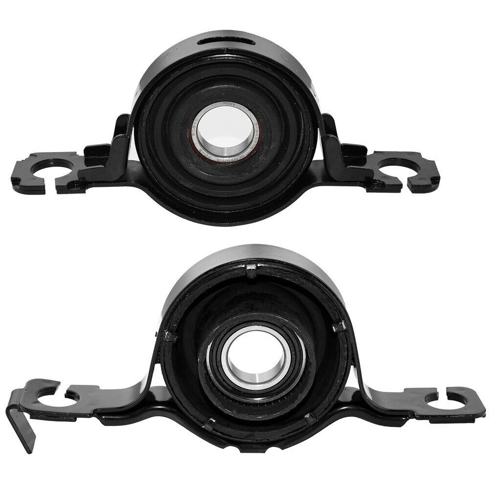 For Ford 07-13 Edge Mazda 07-13 CX-9 Front And Rear Center Support Bearing Kit