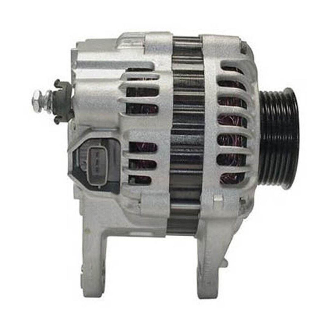 90A Alternator For 2003-2004 Mitsubishi Outlander Xls Al4071X Mn By Pn 128991
