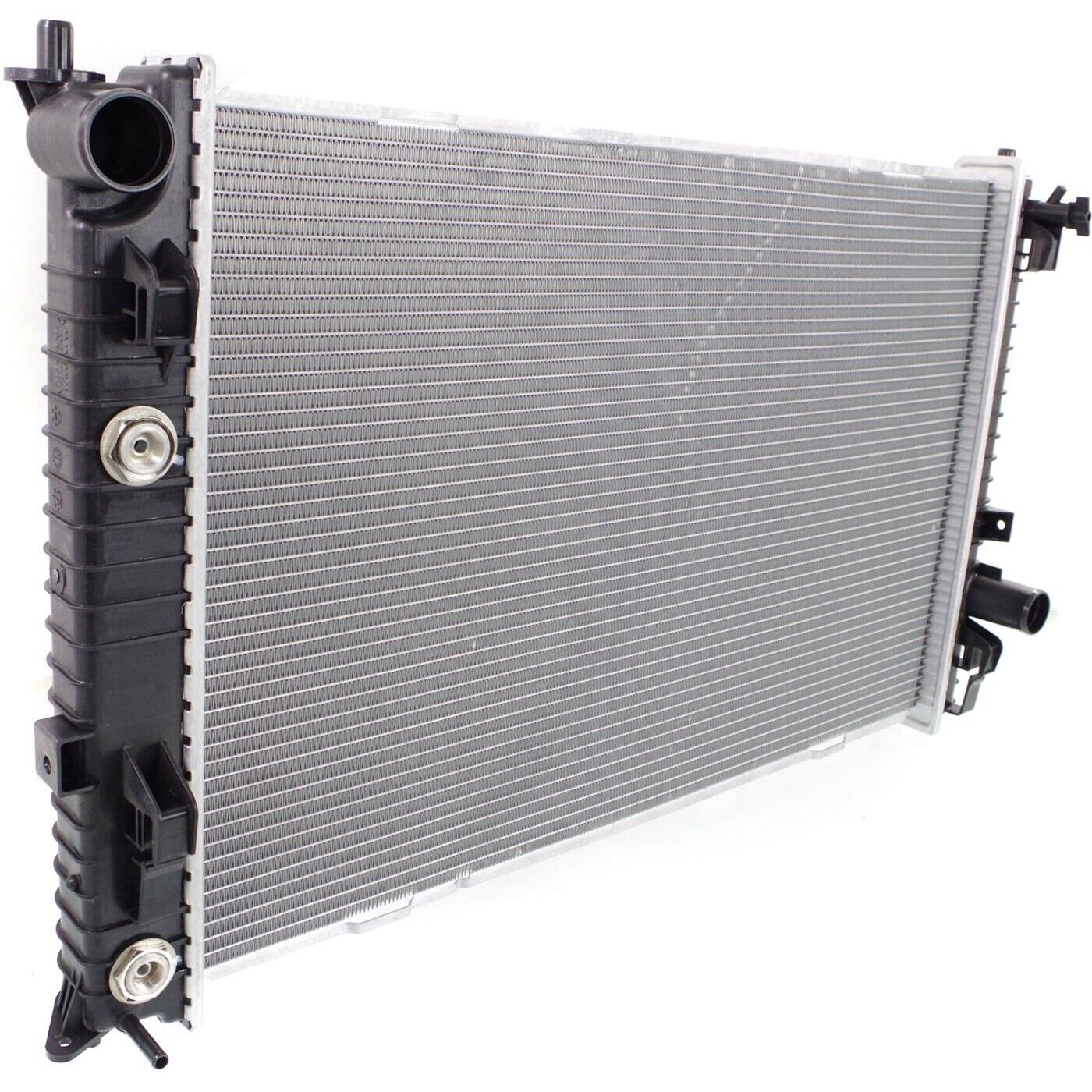Radiator For 2006-09 Ford Fusion Mercury Milan 1 Row