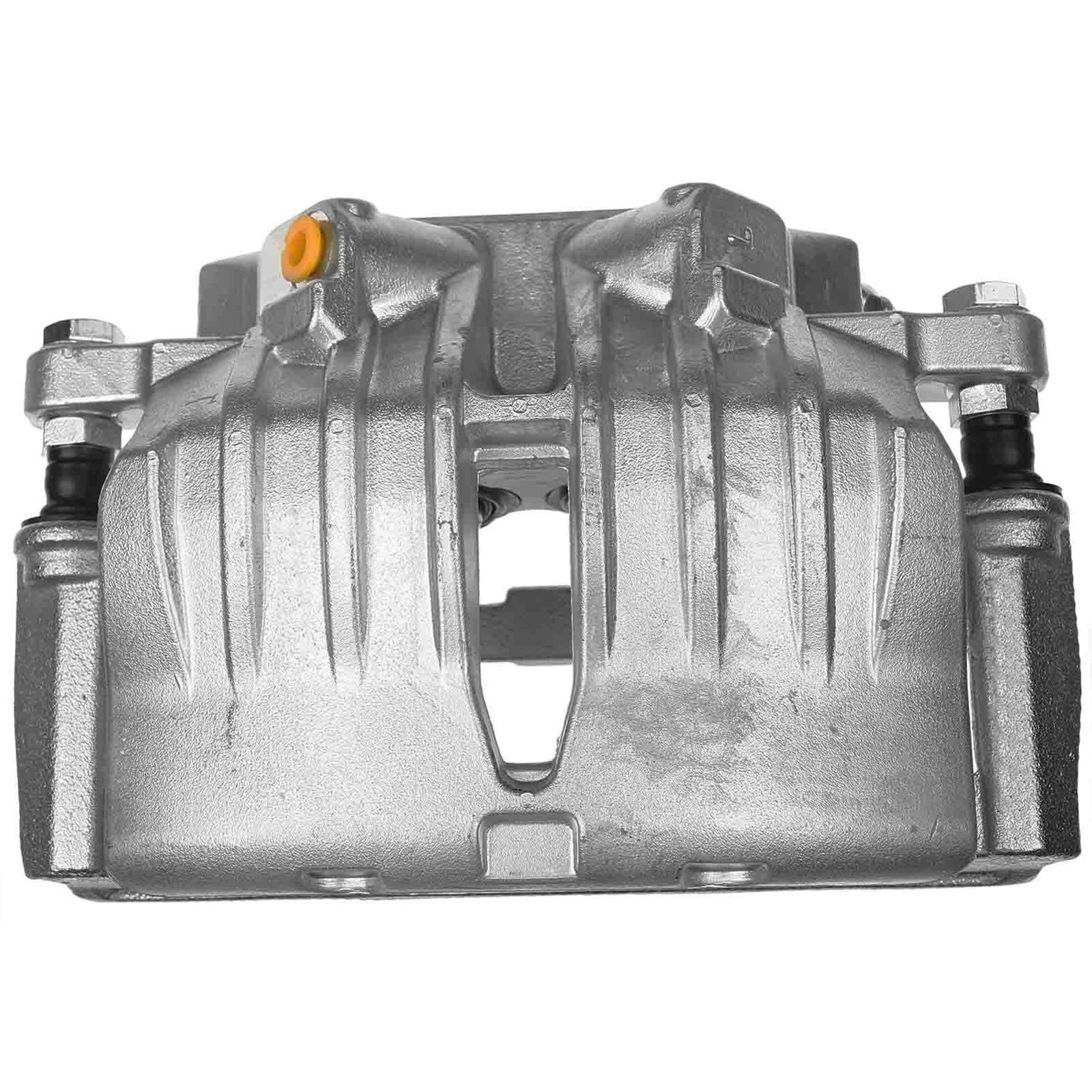 2pcs Front LH&RH Disc Brake Caliper Chevy Trailblazer GMC Envoy 2002-2005 Buick
