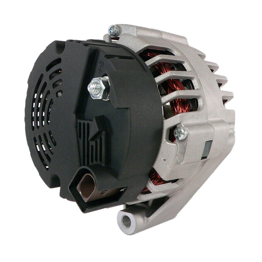 Alternator For 2002-2004 Mercedes-Benz SLK32 AMG Clk Ml Slk 0-124-515-056