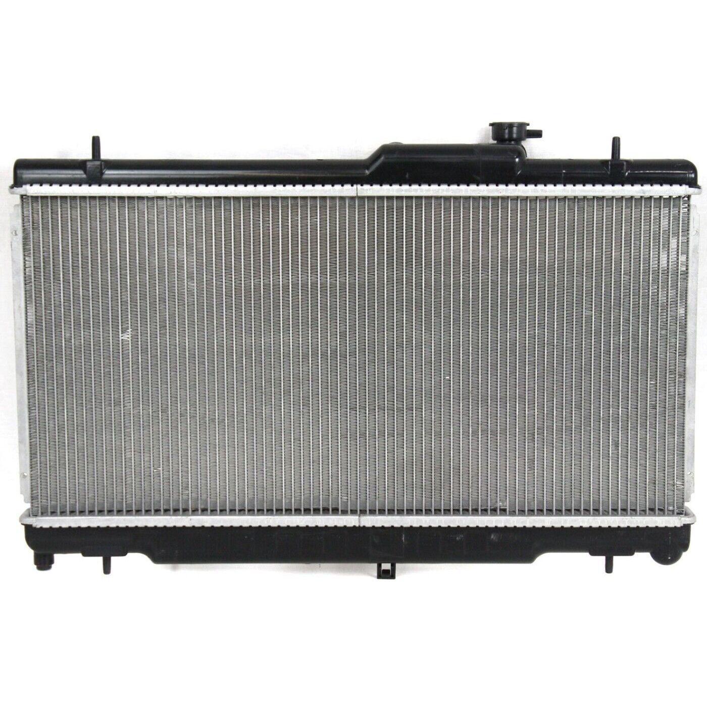 Radiator For Saab 05-06 9-2X Wagon Subaru 04-06 Baja Crew Cab Pickup From 08/03