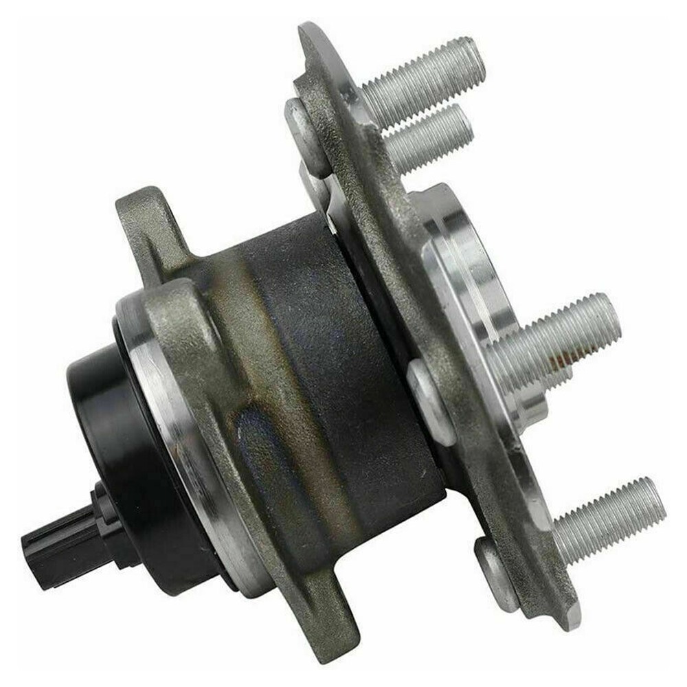 2 Sets Of - 2WD Rear Wheel Bearing Hub For Toyota RAV4 Lexus NX300 HS250H NX200T