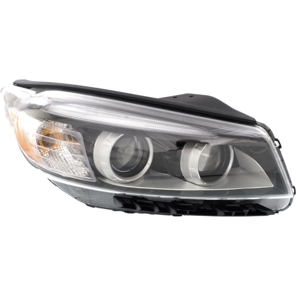 For Sorento Headlight Driving Head Light Headlamp Passenger Right Side Hand
