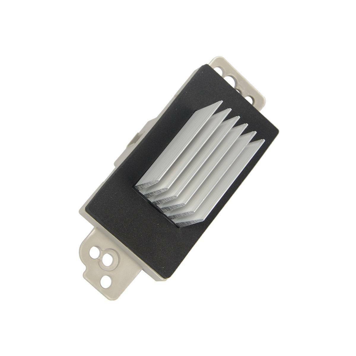 HVAC Heater Blower Motor Resistor For Chevrolet Silverado 1500 2500 Escalade GMC