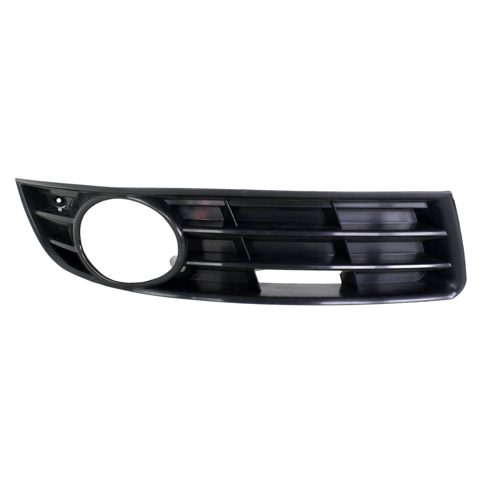 For Volkswagen 06-10 Passat Fog Light Trim Front Right Vw1039106 3C0853666A9B9