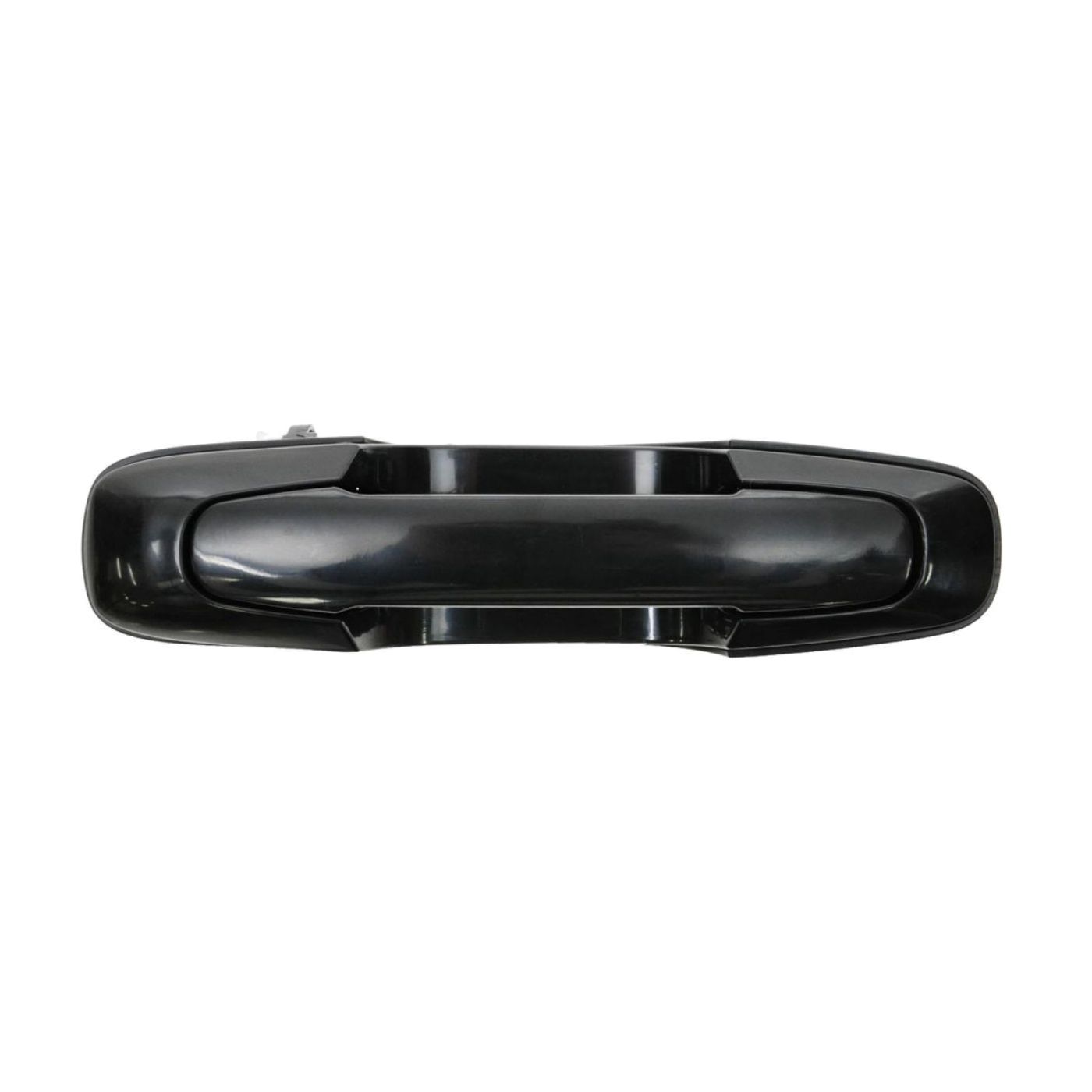 Outside Exterior Door Handle Smooth Passenger Side Right For 99-04 Tracker