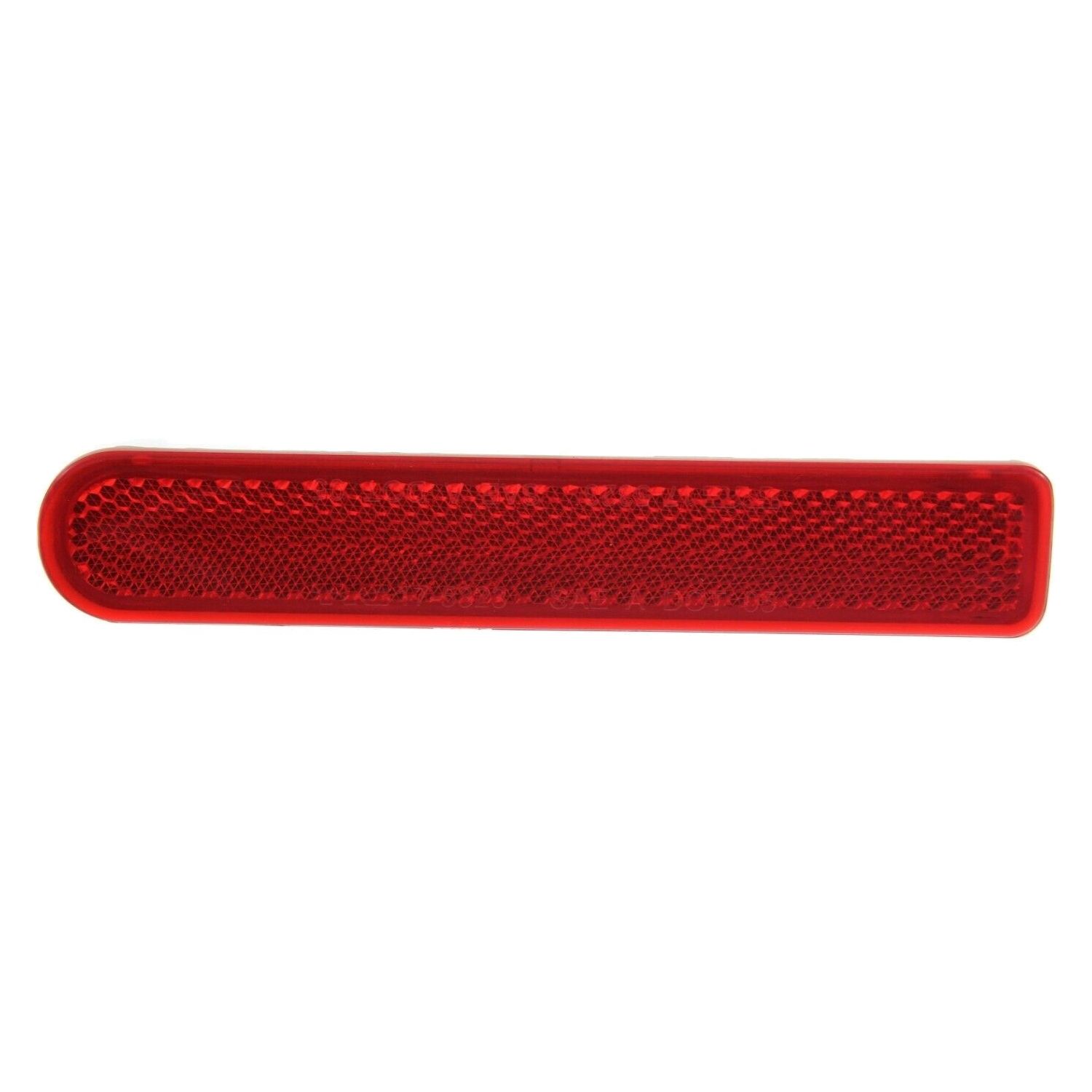 Rear Bumper Reflector Left Driver Or Right Passenger For Toyota 07-14 FJ Cruiser