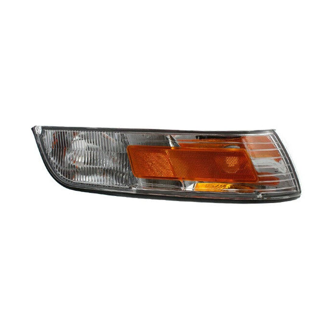 for 95-97 Gr. Marquis Park Corner Light Turn Signal Marker Lamp Passenger Side