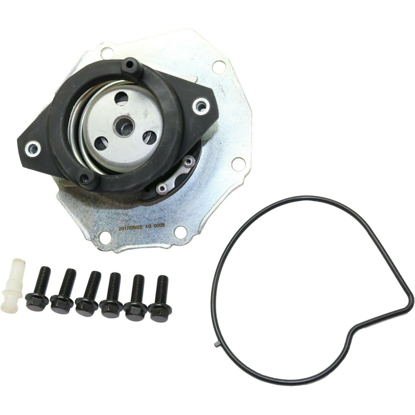 Water Pump For 2007-2014 Land Rover LR2 Volvo S80 V70 XC60 XC70 XC90 LR006861
