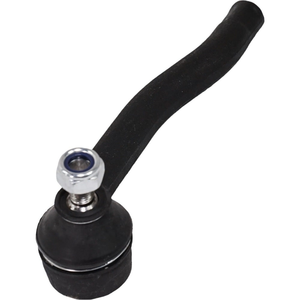 Set Of 2 Tie Rod End For 2009-2014 Honda Fit 2010-2014 Honda Insight Adjustable