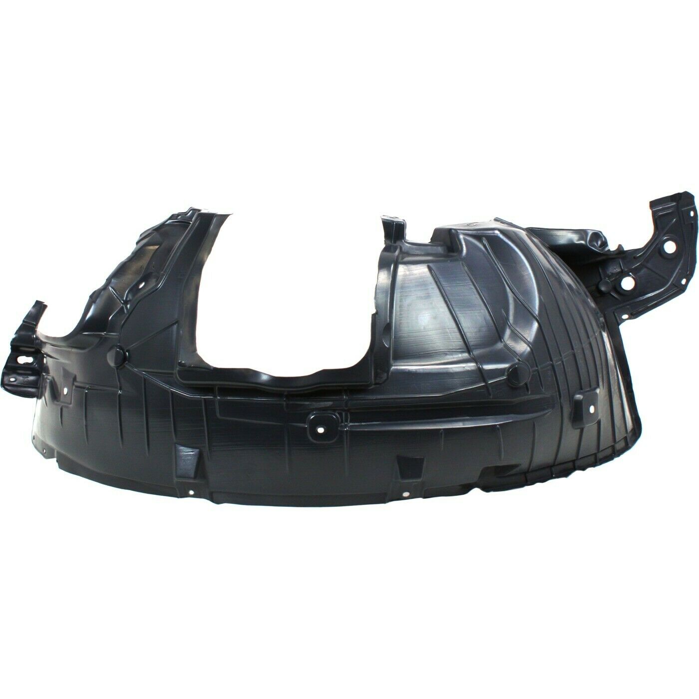 Splash Shield For Nissan 2008-2013 Rogue 2014-2015 Rogue Select Front Right Side