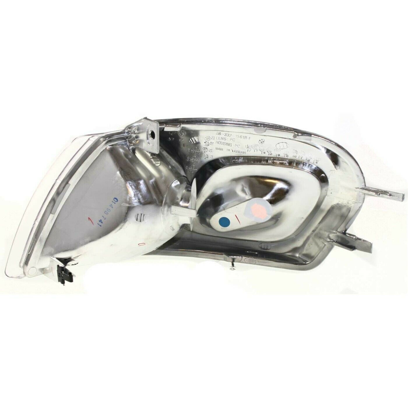 Corner Parking Turn Signal Light Lamp Passenger Right RH For Venture Montana