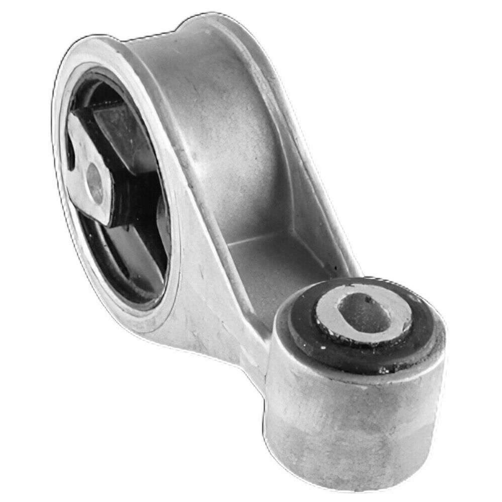 Engine & Transmission Mounts 4Pcs Set, Fits Nissan Rogue Select, Sentra; 2.5L