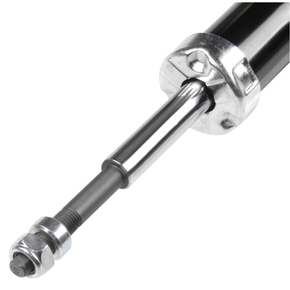 Front Pair Struts Shocks For LS Thunderbird LS 3.0L 3.9L RWD Left Right