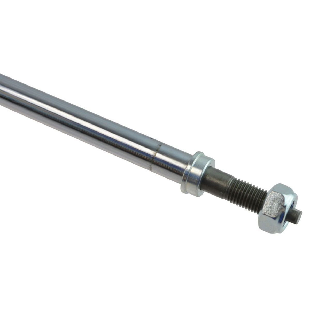 For 07-10 Elantra Limited Rear Shock Absorber Left Driver Right Passenger Each