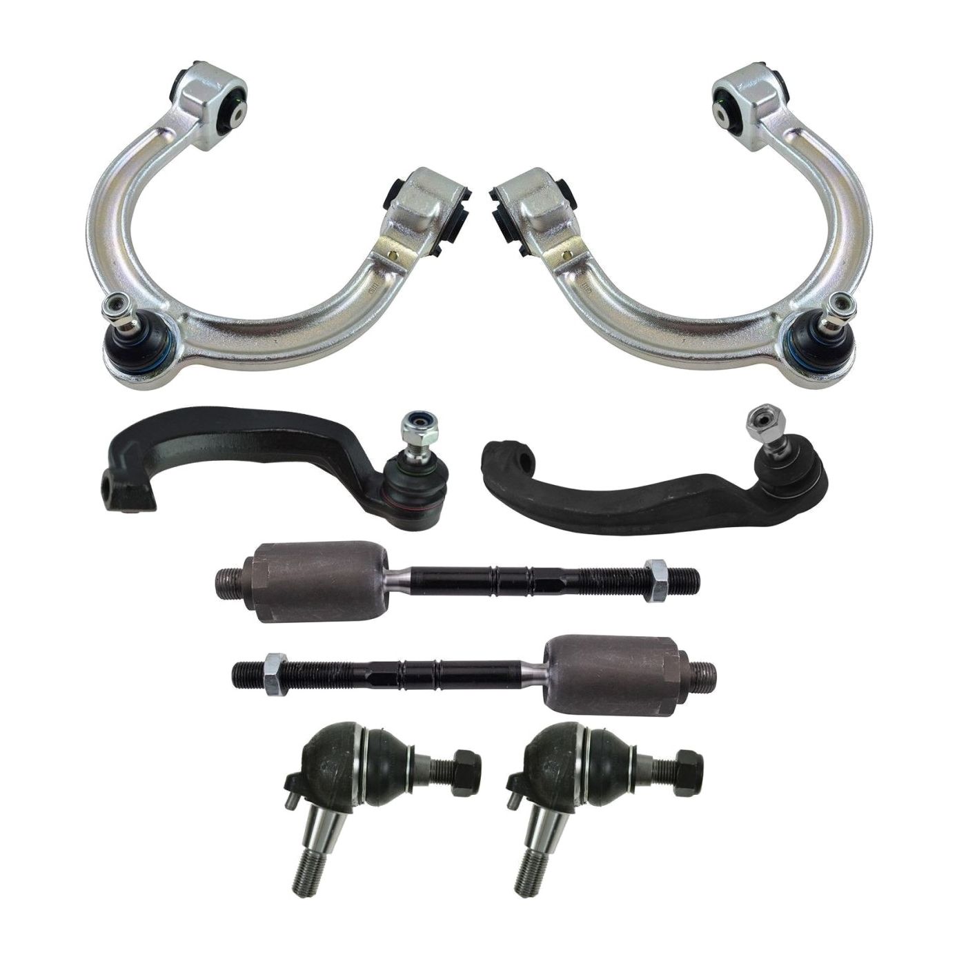 For 2004-2005 Mercedes-Benz E320 Front Steering & Suspension Kit