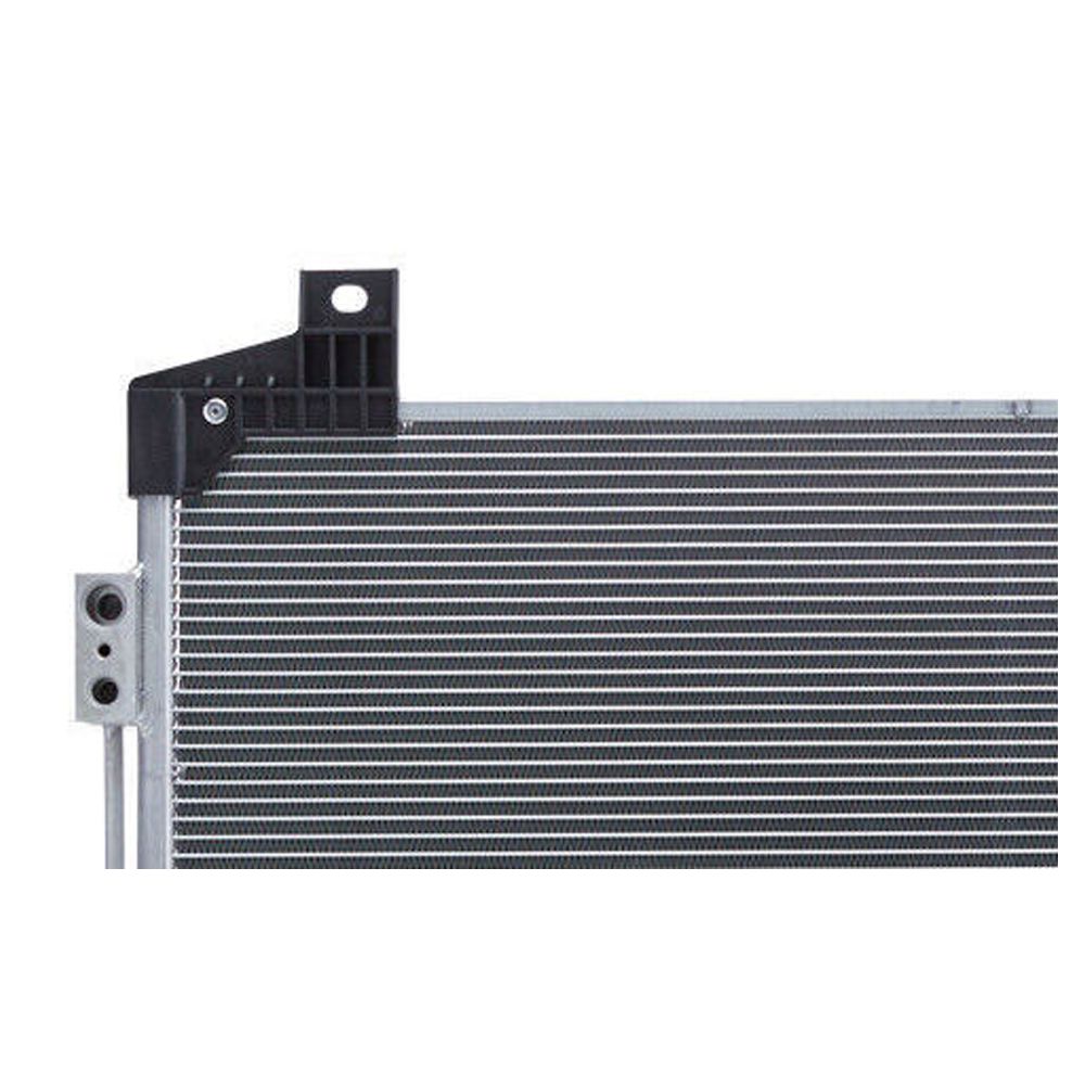 AC Condenser For 2014-2016 Mitsubishi Outlander Limited Sport Utility 2.4L 3.0L