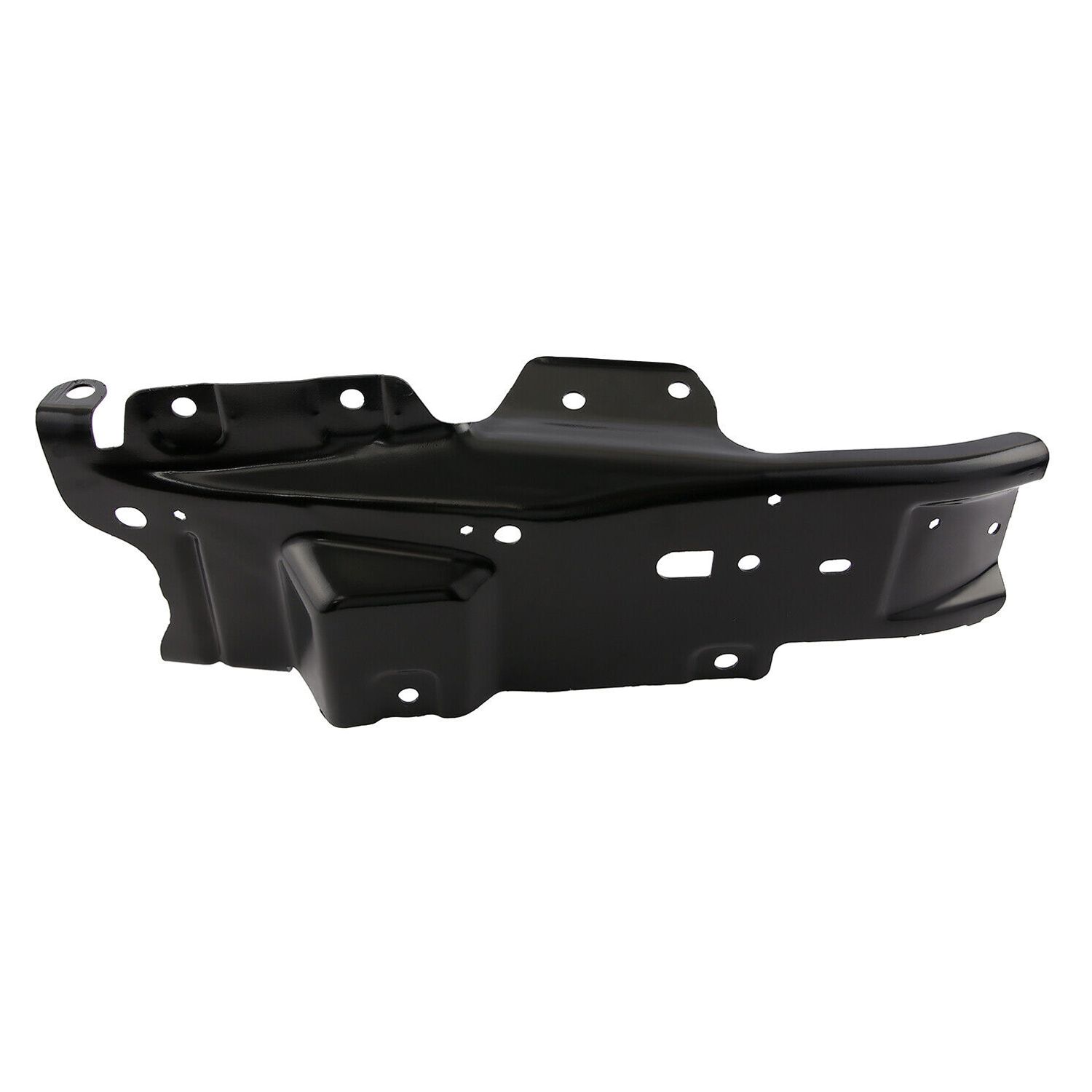 For 2019 Chevrolet Silverado 1500 LD LT Left Side Front Bumper Bracket 84219063