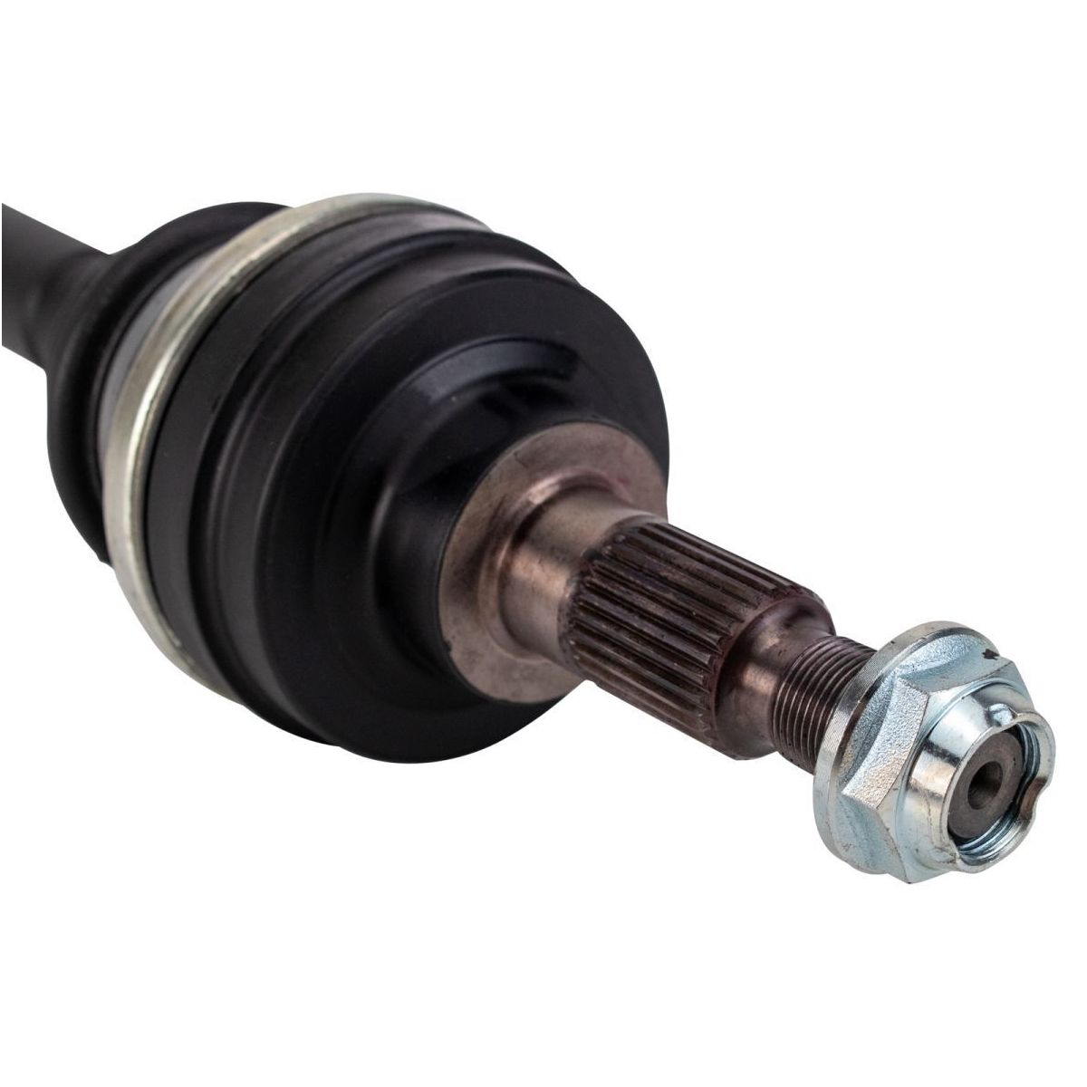 For Porsche 1985-1989 911 Carrera Convertible Rear Left Right CV Axle Shaft
