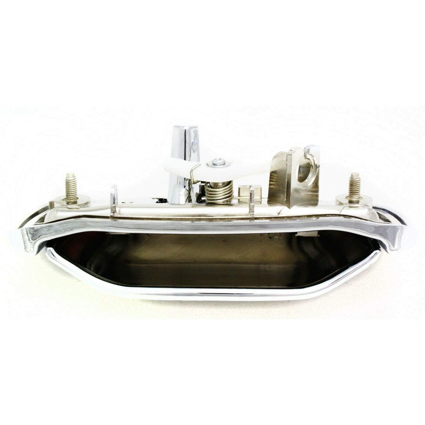 Liftgate Hatch Handle Chrome Rear For 2000-2006 Suburban Tahoe Yukon