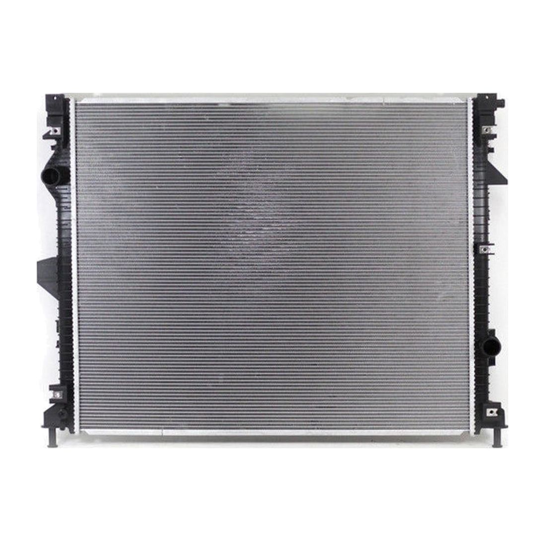 Radiator For Ford 15-18 Edge Sport Utility Lincoln 16-18 MKX Sport Utility 3.7L