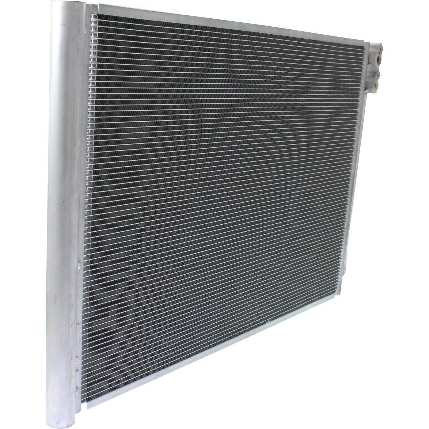 AC Condenser For 2010-2017 528 535 640 740 Coupe GT Gran XDrive And 64536805453